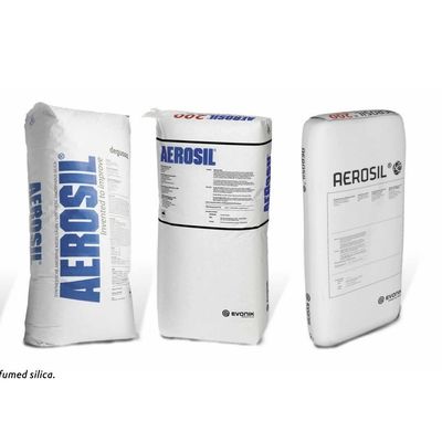 Goede prijs Acrylaatmethylacrylaat onverzadigd polyester Hydrofobisch gefummeerd silicium online