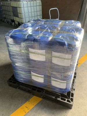 Goede prijs Anticorrosive verf met een laag moleculair gewicht Bisfenol A Vloeibare Hars Epoxy NPSN-136X80 online