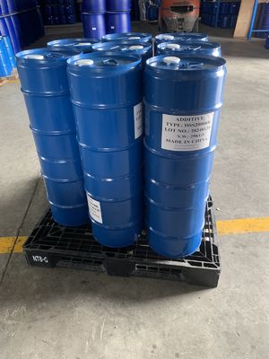Goede prijs BPA-type Epoxyharscoatings Kleefstoffen NPEL-128 CAS nr. 1675-54-3 online