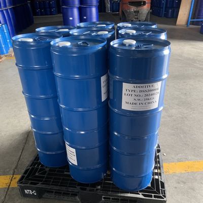 Goede prijs Polyether-gemodificeerd gelijkstellingsmiddel LA-301 voor oplosmiddelgeboren systemen online