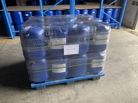  Industriële onverdunde bisphenol A epoxyhars SM828 CAS-nummer 1675-54-3