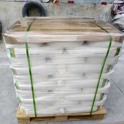 Technisch kunststof Rutile Titaniumdioxide Pigment TiO2 DR-87