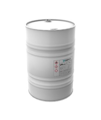 Op water gebaseerd gemodificeerd polyamide-curingmiddel op waterbasis