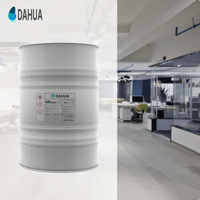 High-performance epoxy hars uithardingsmiddel epoxy verhardener polyamide D125