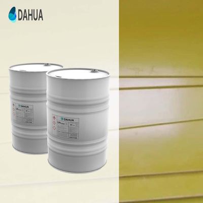 Epoxyhars en helend middel Epoxy Primer Epikure helend middel DH-9288
