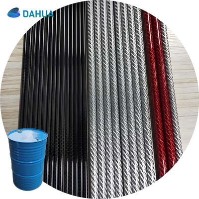 Goede prijs Polyamide-hardingsmiddel dat wordt geproduceerd door een speciaal proces DH-115 online