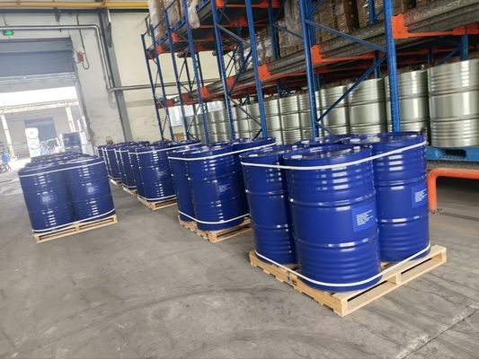 Bisfenol-A in water gedragen vloeibare epoxyhars ANCAREZ AR462