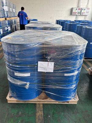 Goede prijs 2,4,6-Tris- ((Dimethylaminomethyl) Phenol Epoxy versneller K54 DMP-30 online