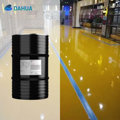 Trifunctionele primaire amine JEFFAMINE T-403 Polyetheramine Epoxy Curing Agent