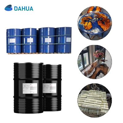 99% Min Reinheid Helder CAS 11070-44-3 Epoxyhardener MTHPA