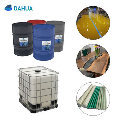 Goede prijs Novolac-gebaseerde epoxy vinyl ester hars Derakane Momentum 470-300 online