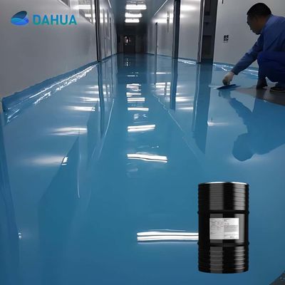 Uitstekende Hechting Macroviscositeit Epoxy Uithardingsmiddel Polyamide 115N