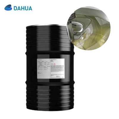 Uitstekende Hechting Macroviscositeit Epoxy Uithardingsmiddel Polyamide 125N