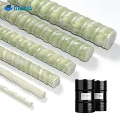 Lijnolie-gebaseerde Lang Olie Plasticerende Alkydhars SETAL 360