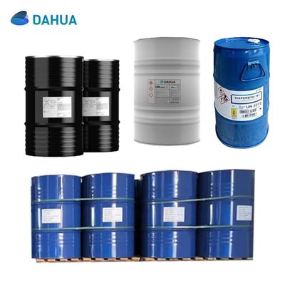 Goede prijs Epoxy-hardend middel HUNTSMAN Triethylenetetramine TETA-hardener Directe fabrieksprijs online