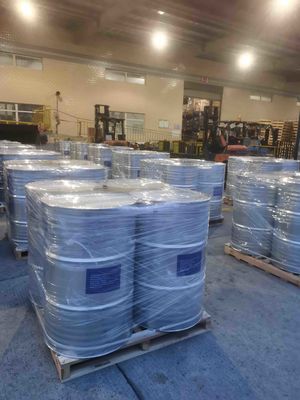 Gewijzigd Slovent vrij Polyamide Epoxy Curing Agent Hardener D140 met gemiddelde en lage viscositeit