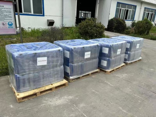 Goede prijs Epoxycuring agent Hardener JEFFAMINE D-2000 Polyetheramine online
