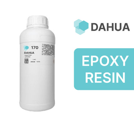 NPEL170 Bisphenol F Hoogwaardige Vloeibare Epoxyharsen