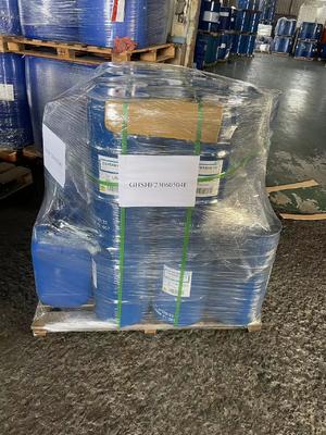 Semi-vaste vloeibare fenolische novolac epoxyhars SMPN638S CAS-nummer:9003-36-5