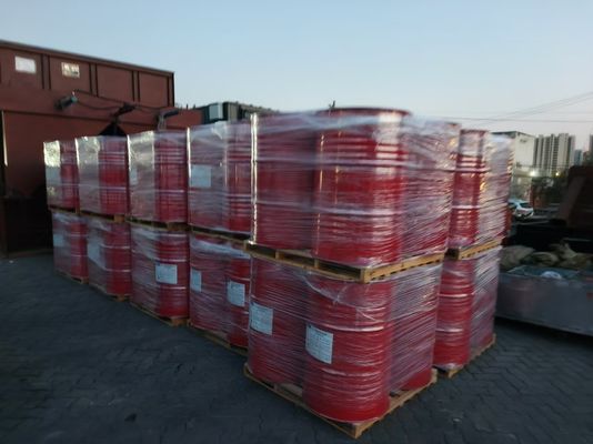 Goede prijs Chemische weerstand Half vaste fenolische novolac epoxyhars NPPN-638S online