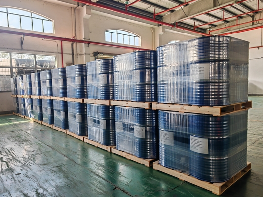 55% Vaste stoffen Melkwitte vloeistof Water gedispergeerde vloeibare hars epoxy ANCAREZ AR555