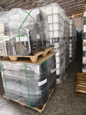 Lichtgele, transparante vloeibare epoxyharder MTHPA CAS 11070-44-3