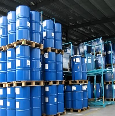 Hittebestendige fenolische novolac semi-vaste epoxyhars NPPN-638S