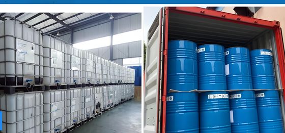 Goede prijs Kleurloze tot lichtgele vloeibare toegestane polyetheramine verharder JEFFAMINE D-2000 online