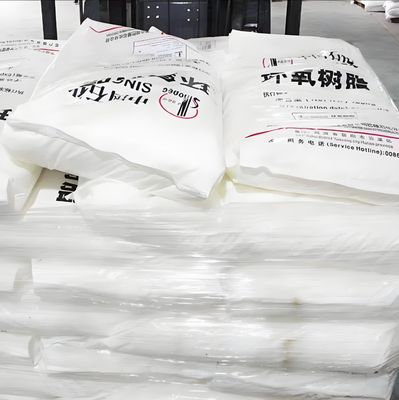 Perlenpolimer Butylbinding Granulaatpolimer DEGALAN LP 64/12