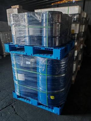 Goede prijs DH8892A Heldere Vloeibare Epoxy Verharder Voor Industriële Verfcoating online