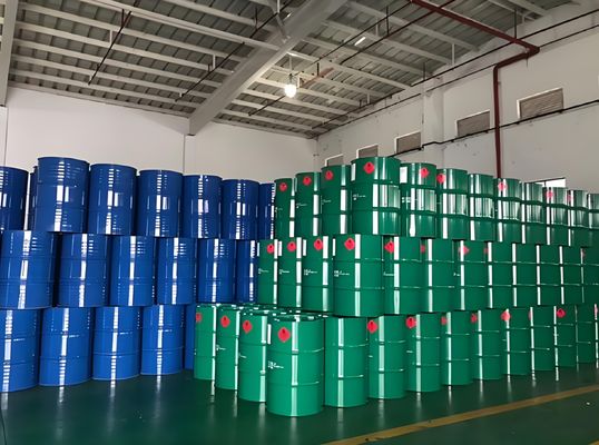 Hoogwaardig epoxyverhardingsmiddel gemodificeerd polyamide-hardingsmiddel Ancamide 2866