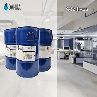 Goede prijs Macroviscositeit Epoxy Curing Agent Polyamide 115N Epoxy Curing Agent online