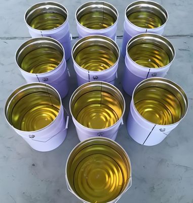 Goede prijs Gele transparante vloeibare waterbestaande bevochtigingsmiddel D-755W online