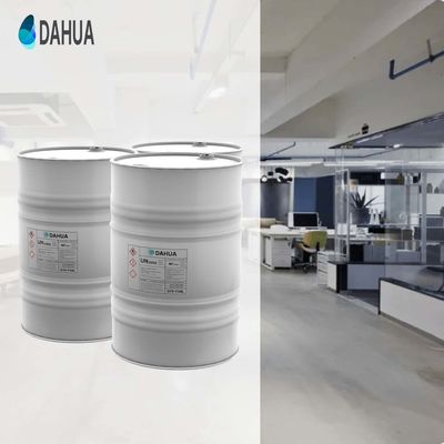 Goede prijs Kleurloze doorzichtige vloeibare helende stof Isoforonediamine WANAMINE IPDA Epoxyhardener online
