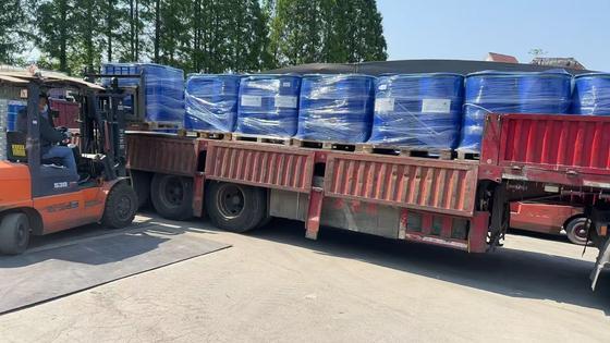 Hoogwaardig epoxyverhardingsmiddel gemodificeerd polyamide-hardingsmiddel Ancamide 2353