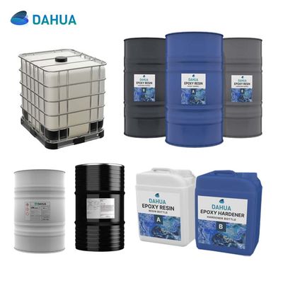 Reactief polyamidehars epoxycuring agent Polyamide 140N epoxycuring agent