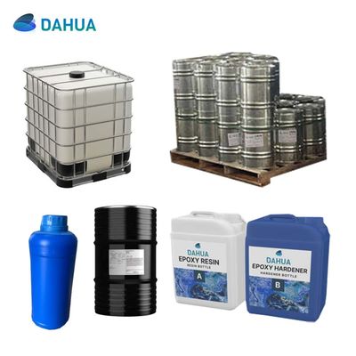 Goede prijs Watergedragen genezingsmiddel gemodificeerde alifatische amine ANQUAMINE 419 online