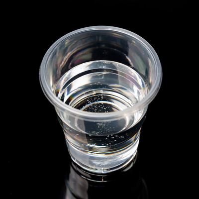 Goede prijs Vloeibare epoxyhars watergebonden verharding Vloeibare epoxyhars ANQUAMINE 721 online