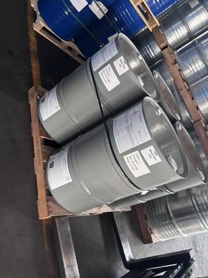 Oplosmiddelvrij gemodificeerd cycloalifatisch polyaminecuringmiddel Ancamine 2636