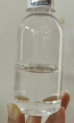 Ancamine 2738A Gewijzigd Polyamine Curing Agent 99% zuiverheid Gele vloeistof