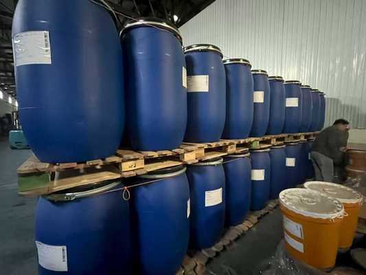 Goede prijs Uitstekende hechting Epoxydrogeen op waterbasis ANQUAMINE 287 online