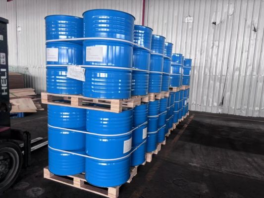 Goede prijs Anti-corrosie epoxyhars-hardendermiddel epoxyhardendermiddel polyamide D125 online