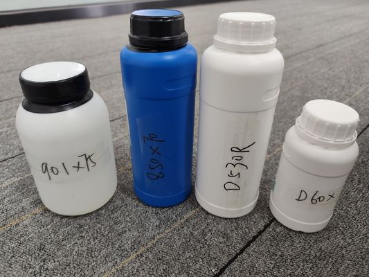 Goede prijs Antiroest Primers Epoxy Uithardingsmiddel Gemodificeerde Polyamide Epoxy Uithardingsmiddel Harder D115 online