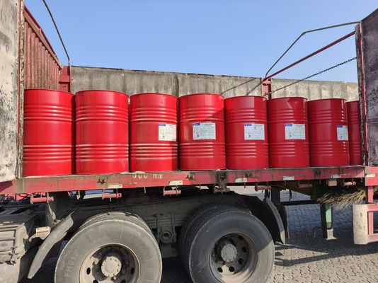 Goede prijs Uithardingsmiddel Langzaam Moleculair Gewicht Cycloalifatische Verharder D6255 online