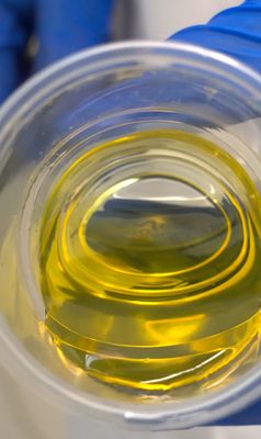 Polyamide-epoxycuring agent D115 180-220 Aminewaarde 50K-70K Viscositeit