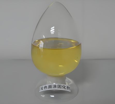 Emisieconforme coatings gemodificeerd polyamine-hardingsmiddel Ancamine 2738A