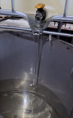 Goede prijs Niet-vluchtig Hydroxyl Acrylic Polyol Harz SETALUX 1187 XX-60 met 3,6 % OH online