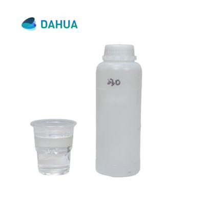 Langzaam moleculair gewicht Cycloalifatische verhardingsmiddel D6255