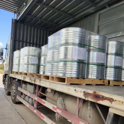 Goede prijs Kleurloze tot lichtgele vloeistof met lichte waas toegestaan polyetheramine verhardingsmiddel JEFFAMINE D-2000 online