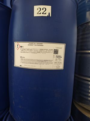 Kleurloos tot lichtgeel, heldere tot licht troebele biologisch afbreekbare niet-ionische oppervlakteactieve stof EH-9